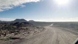 Kamperowanie w rytmie przypływów (cz. 1) - zdjęcie 4